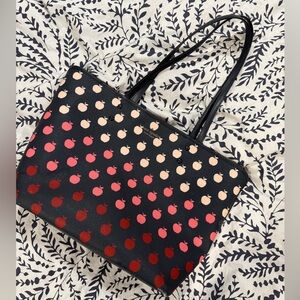 Kate Spade Apple Tote